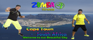 Zumba fitness classes in Tableview , Monte Vista and Parow Cape Town ...