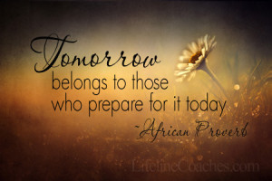 Planning for Success Quotes