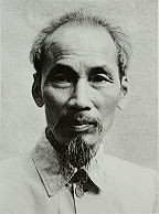 Ho Chi Minh: Wikis