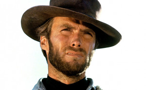 Eastwood, The Good, the Bad and the Ugly | He may have been il