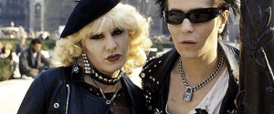 Sid and Nancy Movie Review