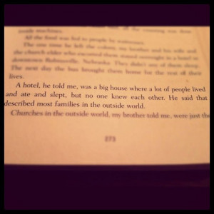 choke chuck palahniuk quotes