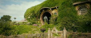 The Hobbit: An Unexpected Journey (2012)