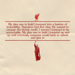 ... liverpool fc shankly quotes quote liverpool liverpool fc lfc fanmade