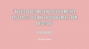 Mother Day Quotes Jackie Kennedy Quote
