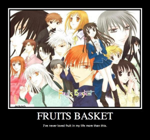 Fruits Basket Love by Doodles-For-Murfs