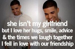 Drake love quotes and sayings cute