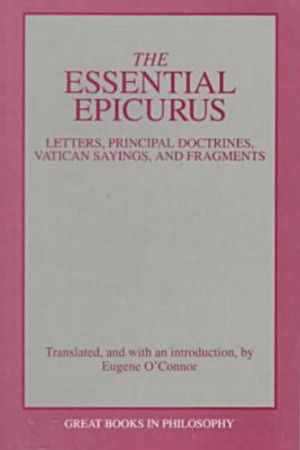 Epicurus+quotes+evil