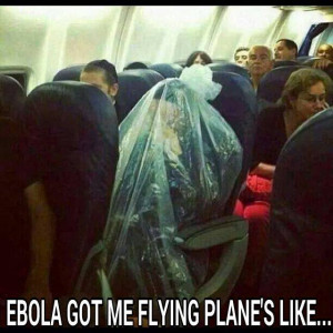 Ebola Scare