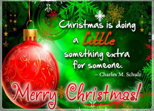 Favorite Holiday Sayings, The Magic of Christmas Quotes, Magic of ...
