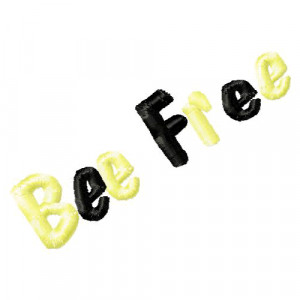 Cute Bee Sayings http://www.fit2bstitched.com/store/bee-sayings-p-886 ...