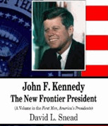 kennedy quotes domestic policy can only defeat us foreign policy ...