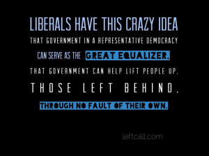 The Great Equalizer Quote