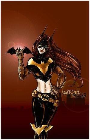 batgirl Image