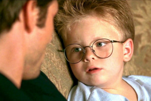 Of course you remember little Jonathan Lipnicki from ‘Jerry Maguire ...