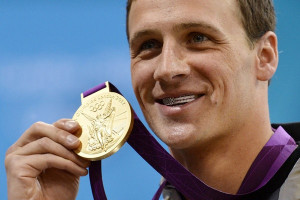 Oh my. One night stand quotes from Mom? Ryan Lochte is fodder for the ...