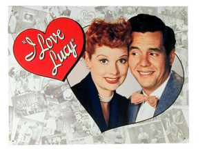 free i love lucy wallpaper