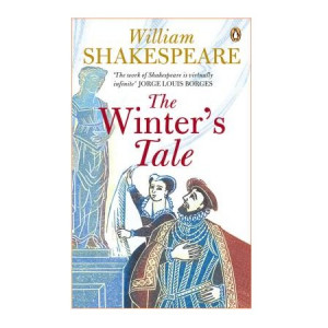 The Winters's Tale by William Shakespeare