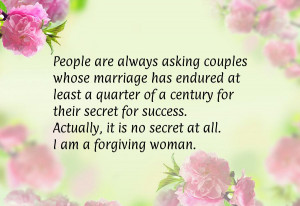 25 Wedding Anniversary Quotes