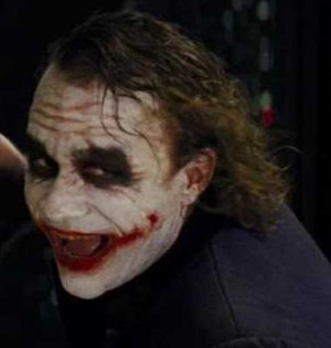 Crazy Joker Image