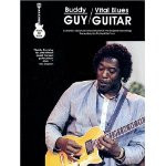 buddy guy vital blues guitar by buddy guy and richard devinck read ...