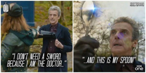 ... , Timey Wimey, Spoons, Wobble Timey, Doctorwho, Doctors Who, Dr. Who