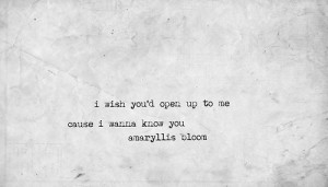 lyrics #song lyrics #Shinedown #Amaryllis #submission
