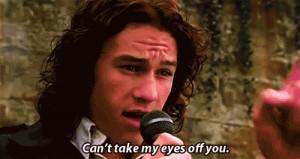 ... , heath ledger, cute, actors, friendships, 10 things i hate about you