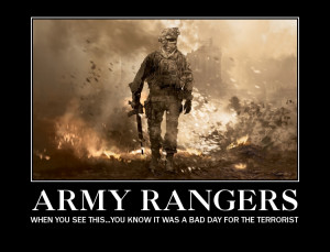 Army Rangers Wallpaper Wombloo