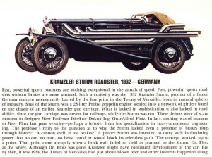 And other Bruce McCall craziness.