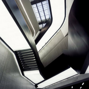 Arts | Zaha Hadid Architects | RIBA Stirling Prize 2010: Century Art ...