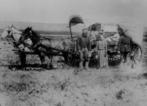 ... , West History, Families, Vintage Photo, Wild West, American Pioneer