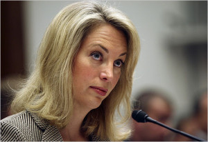 ... may people have died because Valerie Plame was outed? valerie plame