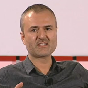 Nick Denton