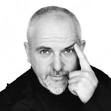 Peter Gabriel Quotes & Sayings