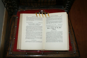 ... Doom of Youth 1932 1st/1st Polemic on Youth Supressed by A. Waugh