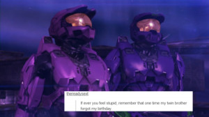 rvb is never shitty
