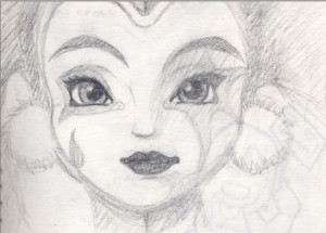 chrono cross harle quotes