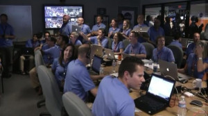 ... Bill Nye, Janna Levin, Richard Dawkins and Neil deGrasse Tyson