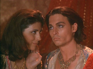 Movie Screencaps - Don Juan DeMarco (1995)
