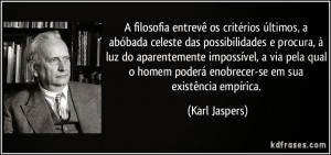 Filósofos Existencialistas e Fenomenólogos - Imagens