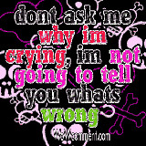 FaceBook Image Codes Emo Quotes Graphics Code Emo Quotes Images