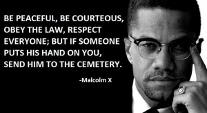 malcolm x | Malcolm X Quotes - kootation.com