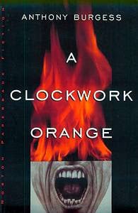 Book 139: A Clockwork Orange and Book Stats.