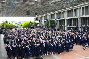 ... Stargirl's restaurant of choice: that old family favourite, Spaghetti
