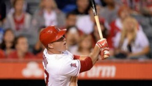 More of quotes gallery for Mike Trout's quotes