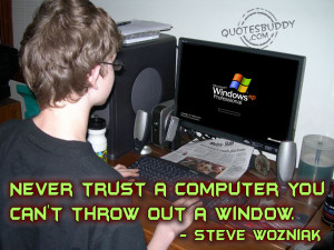 Computer Quotes Graphics, Pictures