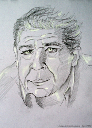 Joey Diaz Wife Drew joey diaz on toned paper