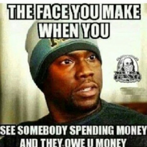 Kevin Hart memes Instagram Joi Pearson Rolling Out-4