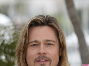 Brad Pitt’s 20 Quotes On Fatherhood